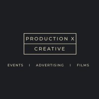 ProductionX logo - Similar company to Productionx