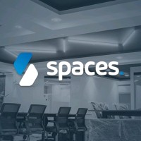 spaces coworking logo - Similar company to Houston Spotlight