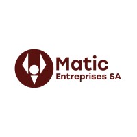 Matic Entreprises SA logo - Similar company to Vitasta Londres