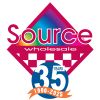 Source Wholesale Printing logo - Similar company to Aligraphics