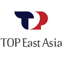 Top East Asia logo - Similar company to Sleeping Forest Ltd.