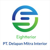 PT Delapan Mitra Interior logo - Similar company to Pt. Credensa