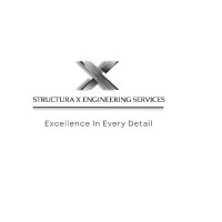 Structura X engineering services logo - Similar company to Spanstruct