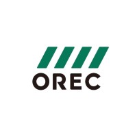 Orec France logo - Similar company to Arico Forest