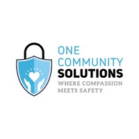 One Community Solutions logo - Similar company to Hello Creative Inc.