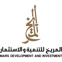 Mars Development and Investment LLC logo - Similar company to Azur Sports Investments