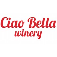 Ciao Bella Winery logo - Similar company to Montelio Vini