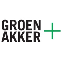 Groen + Akker logo - Similar company to Studio Thier & Van Daalen