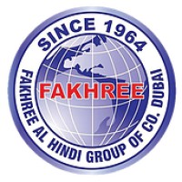Fakhree Al Hindi Co LLC logo - Similar company to Scenta Flora