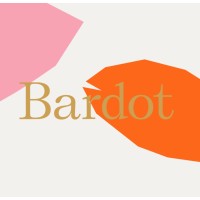 Bistro Bardot logo - Similar company to Hideout Villas