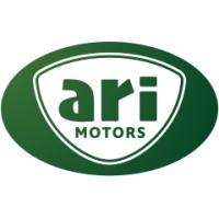 ARI Motors France logo - Similar company to Cogefa France