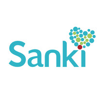 Sanki Global logo - Similar company to Next Cloud