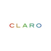 Claro LED Display logo - Similar company to Shenzhen Linsn Led Co.,Ltd.