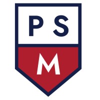 Peter Stevens Motorworld logo - Similar company to Peter Stevens Motorcycles