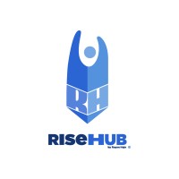 RiseHub logo - Similar company to Tawajod Software House