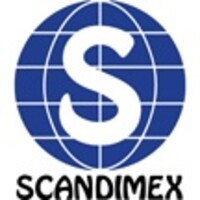 Scandimex logo - Similar company to Solumax Spa