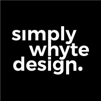 Simply Whyte Design logo - Similar company to Good Night Studio