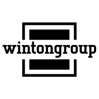 Winton Group logo - Similar company to Aspect Partners