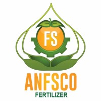 Arab National Company- ANFSCO logo - Similar company to Tulua | طلوع