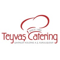 Teyvaş Catering logo - Similar company to Bella Catering