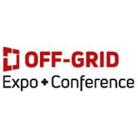 OFF-GRID Expo + Conference logo - Similar company to Off-Grid Europe