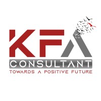KFA Consultant logo - Similar company to Enigma Solutions