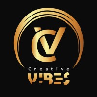 Creative Vibes Pvt Ltd logo - Similar company to Task Infracon Pvt . Ltd