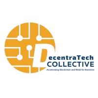 DecentraTech Collective logo - Similar company to Future Forge