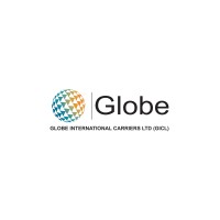 GLOBE INTERNATIONAL CARRIERS LIMITED logo - Similar company to Bhada Express