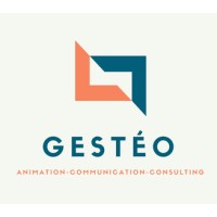 Gestéo logo - Similar company to Aquaroche
