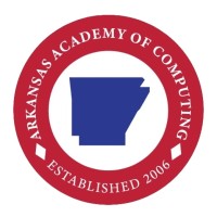 Arkansas Academy of Computing (AAoC) logo - Similar company to Teslar Software
