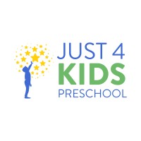 Just 4 Kids Preschool logo - Similar company to Security Base Group Inc.