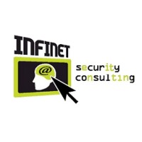INFINET logo - Similar company to Infinet - Technology For Business