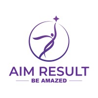 AIM RESULT GROUP (Events Services) logo - Similar company to Flash Development