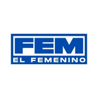 El Femenino logo - Similar company to Futfem