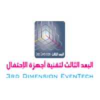 3rd Dimension Eventech