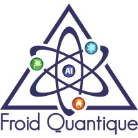 Froid Quantique logo - Similar company to Bv Froid & Bv Services