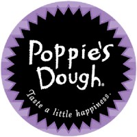Poppie's Dough logo - Similar company to Sans Bakery