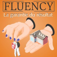 FLUENCY_cor logo - Similar company to Acem Sarl Dakar