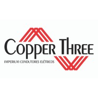 Copper Three logo - Similar company to Netair