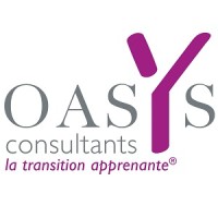 Oasys Consultants Suisse logo - Similar company to Scout Consulting