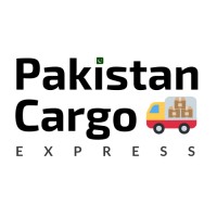 Pakistan Cargo logo - Similar company to Smart Ic Ventures