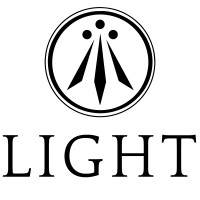 LIGHT | Modern Holistic Hypnosis & Healing logo - Similar company to Heal Your Life Transformational Workshop