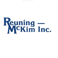 Reuning-McKim, Inc. logo - Similar company to Epd Electronics