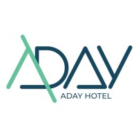 ADAY Hotel Casablanca logo - Similar company to Globdev