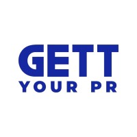GETT YOUR PR logo - Similar company to Stellant Communications Pvt. Ltd.