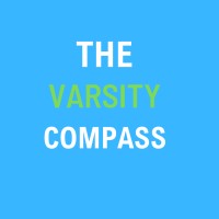 The Varsity Compass logo - Similar company to Herspace Hq