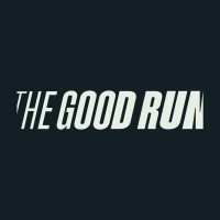 THE GOOD RUN logo - Similar company to Winsole