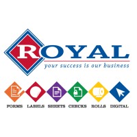Royal: Your Success Is Our Business logo - Similar company to Retail Design Magazine