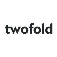 Twofold logo - Similar company to Twofold Creatives